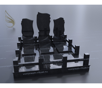 Комплекс 3D-072 Комплекс 3D-072